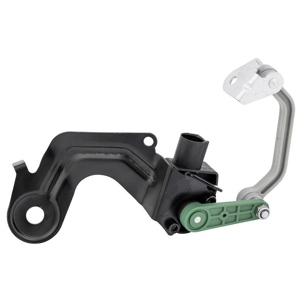 2007 Audi A6 Suspension Ride Height Sensor
