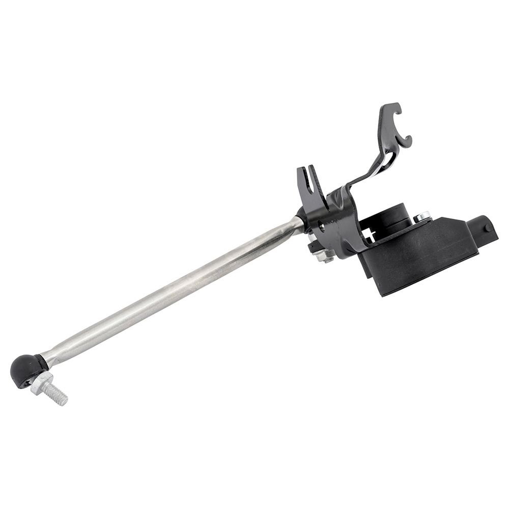 2012 Porsche Panamera Suspension Ride Height Sensor