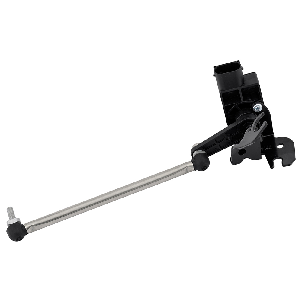 2012 Porsche Panamera Suspension Ride Height Sensor