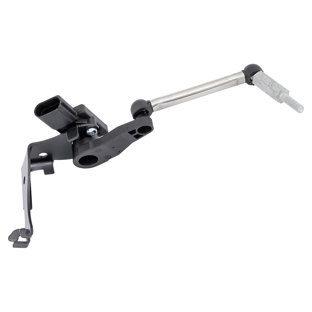 2021 Audi S6 Suspension Ride Height Sensor