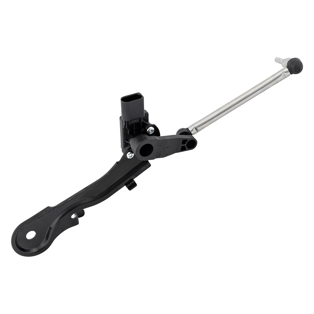 2021 Audi S6 Suspension Ride Height Sensor