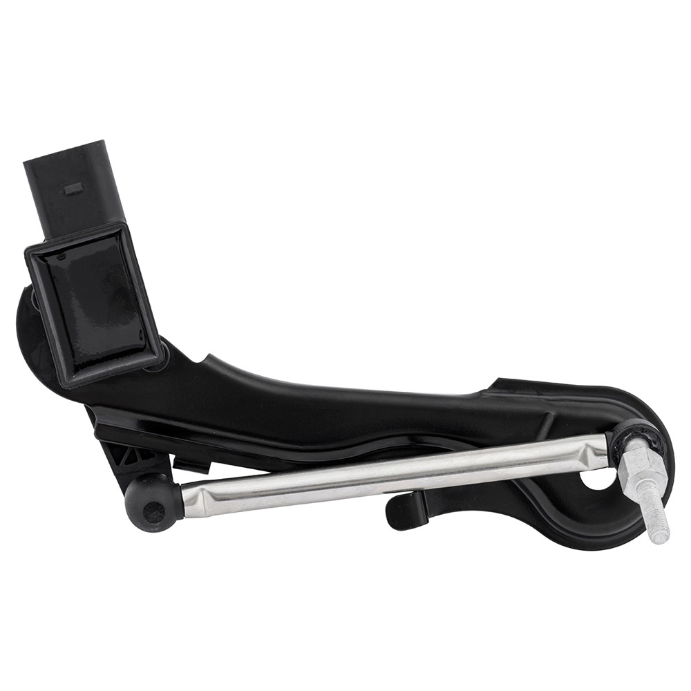 2021 Audi S6 Suspension Ride Height Sensor