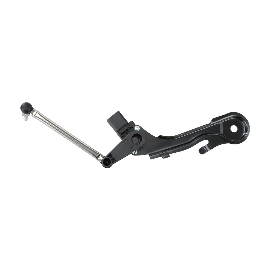 2021 Audi S6 Suspension Ride Height Sensor