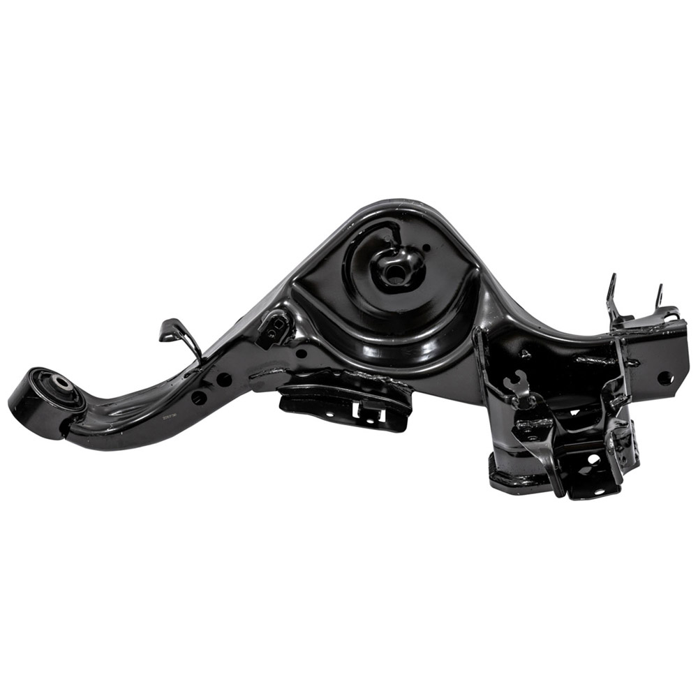 2014 Nissan Rogue Select Control Arm