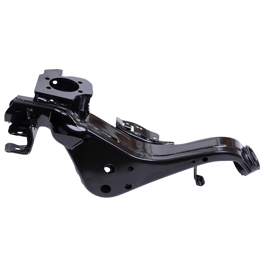 2012 Nissan Juke Control Arm