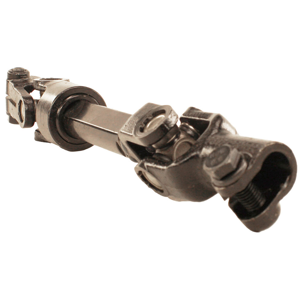 2000 Chevrolet Impala Electronic Intermediate Shaft