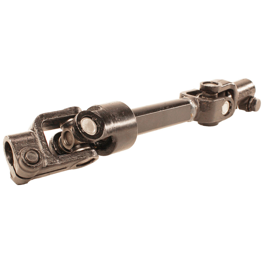 2000 Chevrolet Impala Electronic Intermediate Shaft
