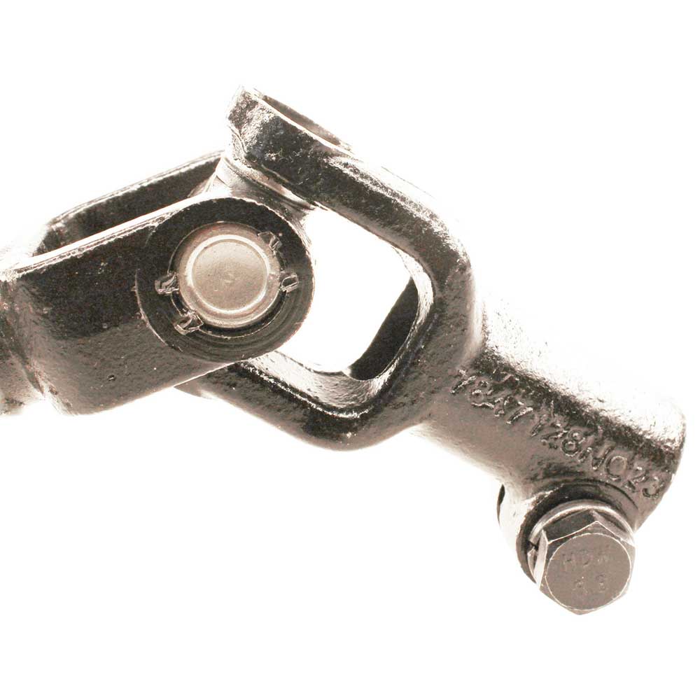 2000 Chevrolet Impala Electronic Intermediate Shaft