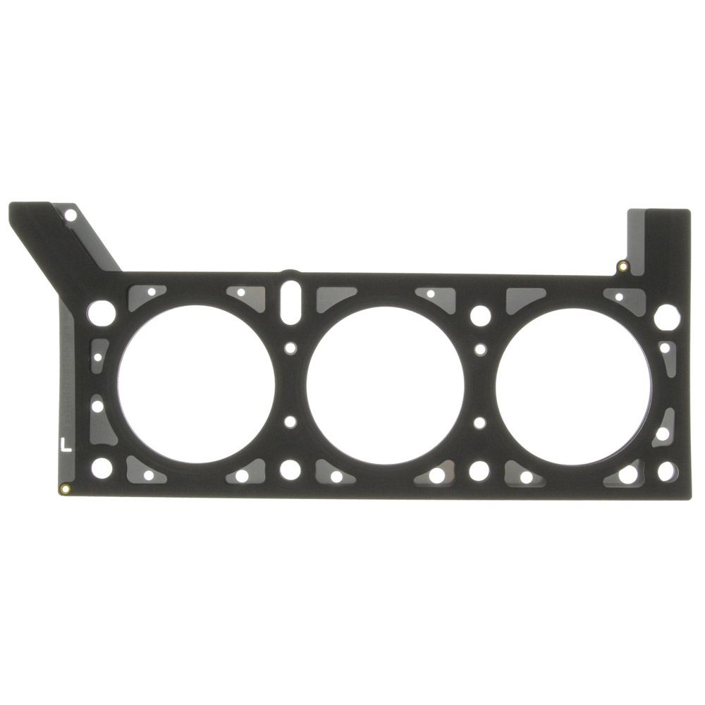 2004 Dodge Caravan Cylinder Head Gasket