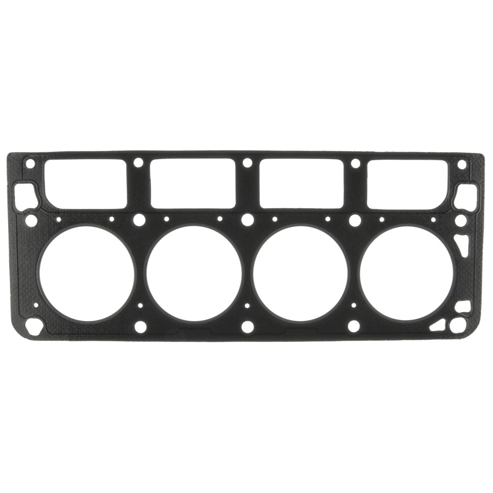 2000 Gmc Yukon Cylinder Head Gasket