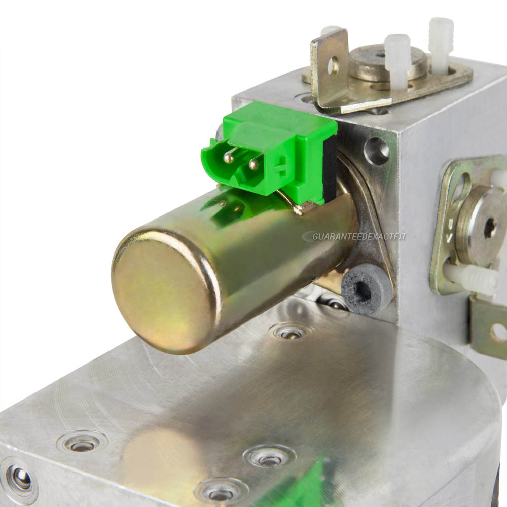 2004 Bmw 325Ci Convertible Top Motor All Models 1530024 R