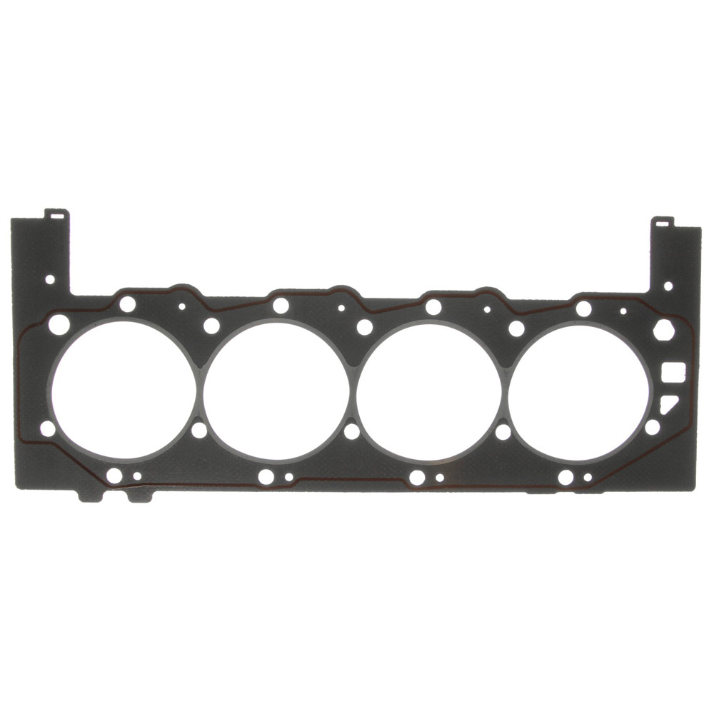 2002 Chevrolet Avalanche 2500 Cylinder Head Gasket