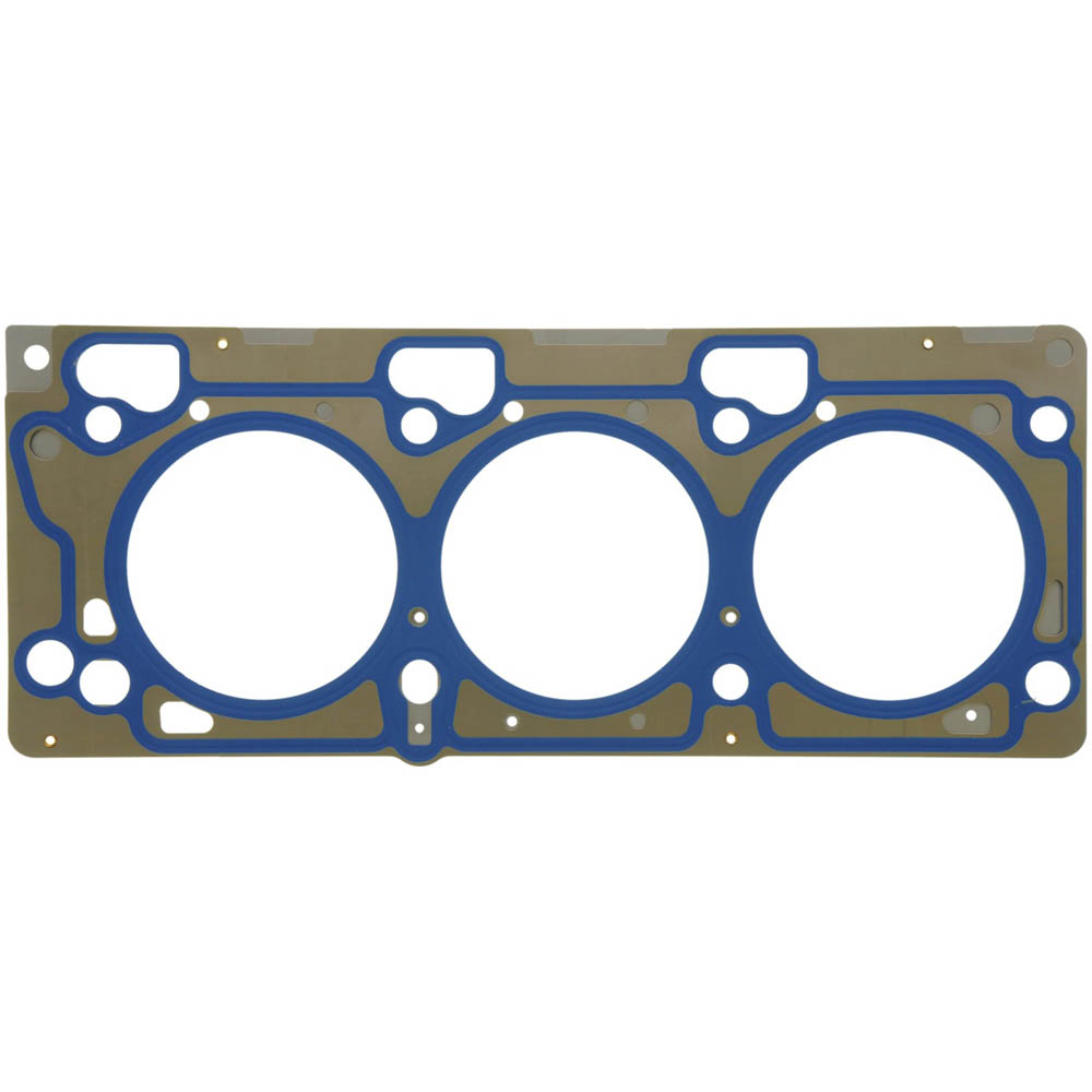 2004 Chrysler Pacifica Cylinder Head Gasket