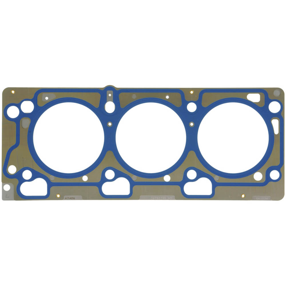 2008 Chrysler 300 Cylinder Head Gasket