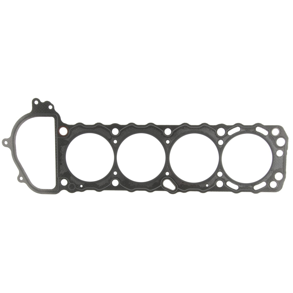 2000 Nissan Frontier Cylinder Head Gasket