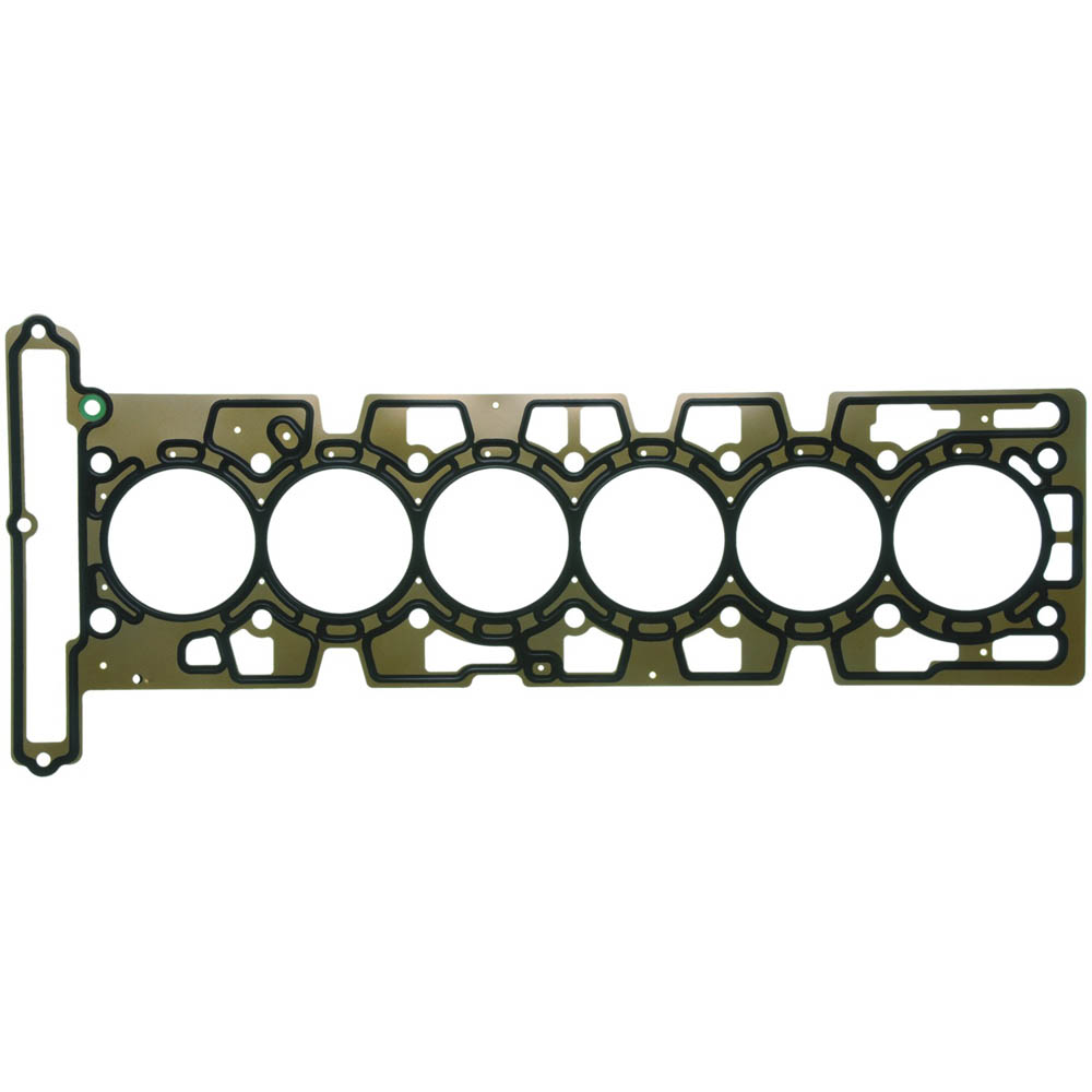 2003 Oldsmobile Bravada Cylinder Head Gasket