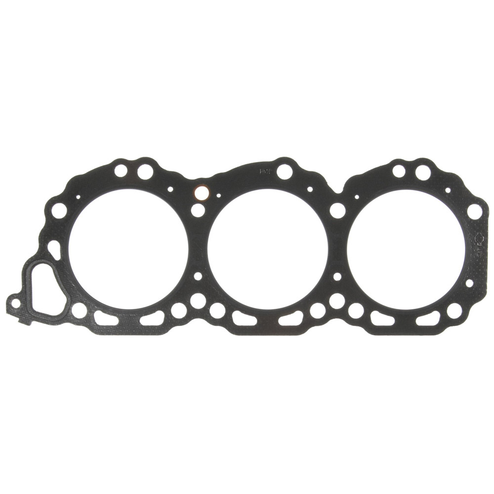2000 Nissan Pathfinder Cylinder Head Gasket