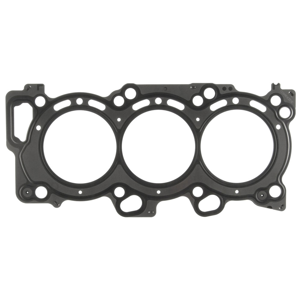 2000 Isuzu Trooper Cylinder Head Gasket