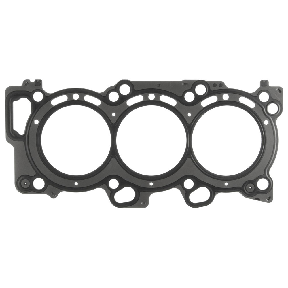 2000 Isuzu Trooper Cylinder Head Gasket