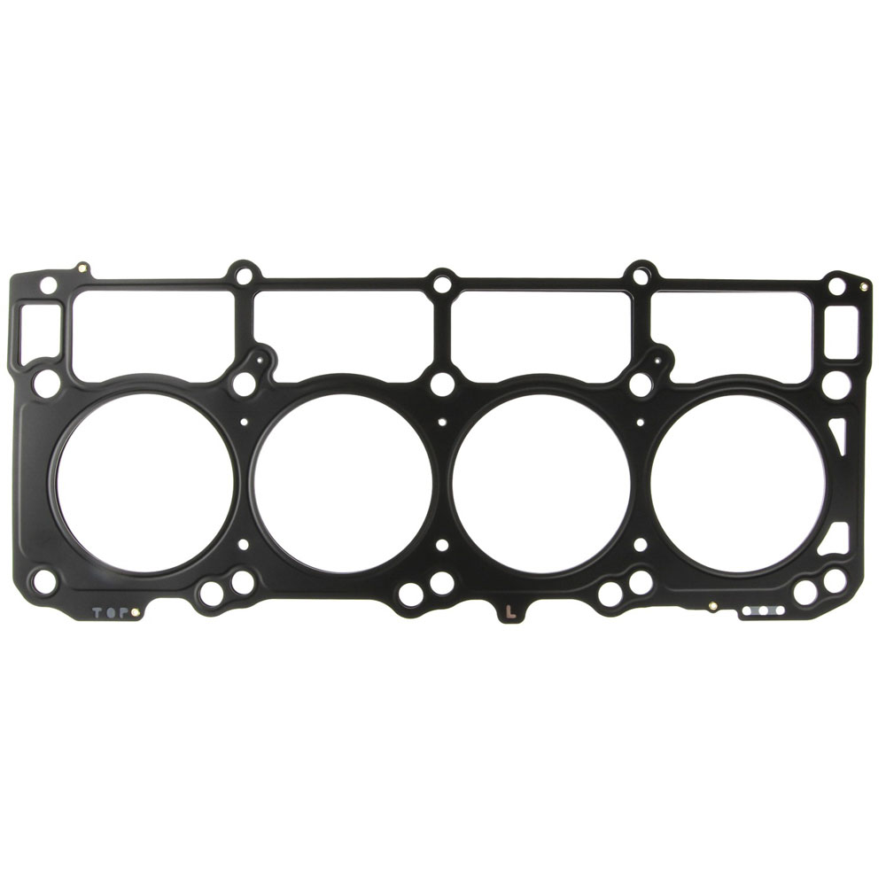 2012 Dodge Durango Cylinder Head Gasket
