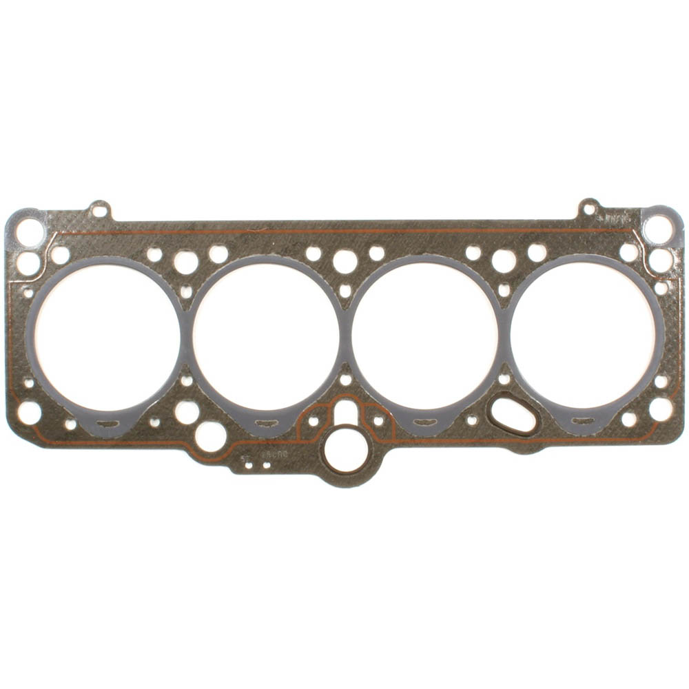 1993 Volkswagen Golf Cylinder Head Gasket