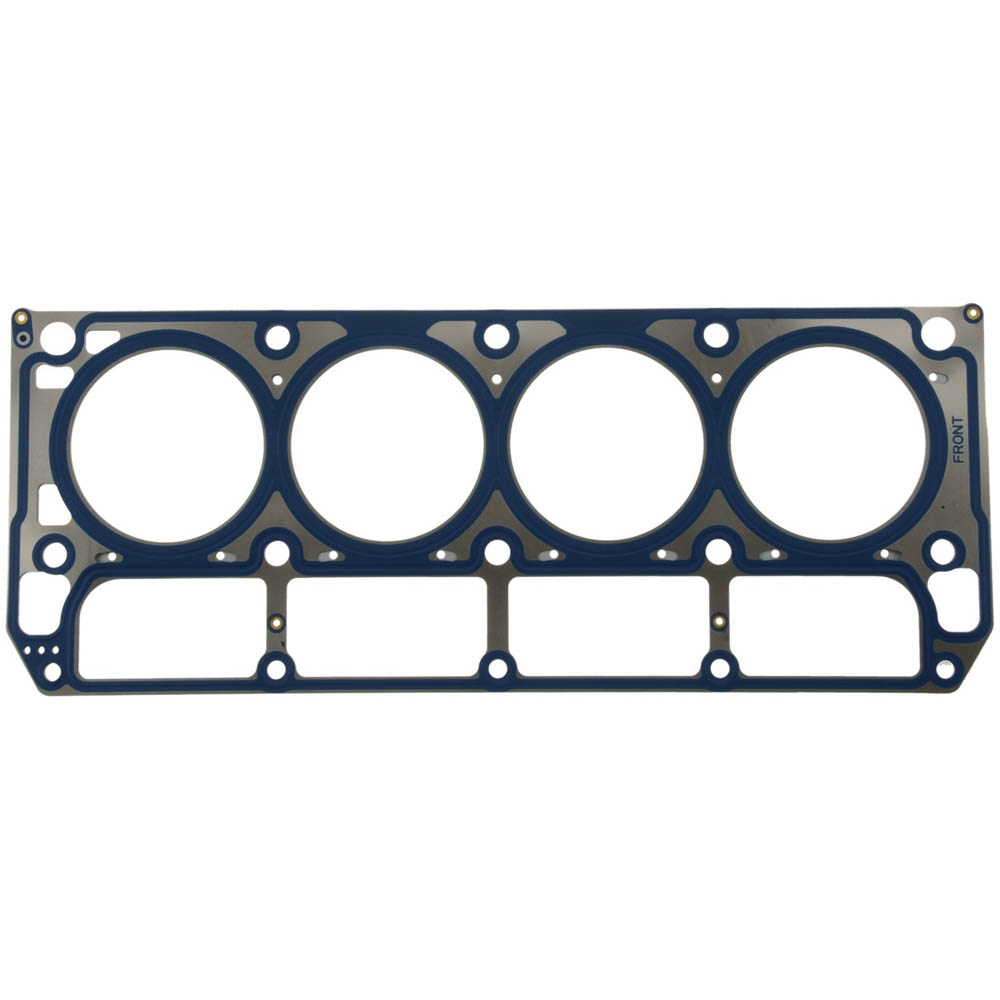 2004 Buick Rainier Cylinder Head Gasket