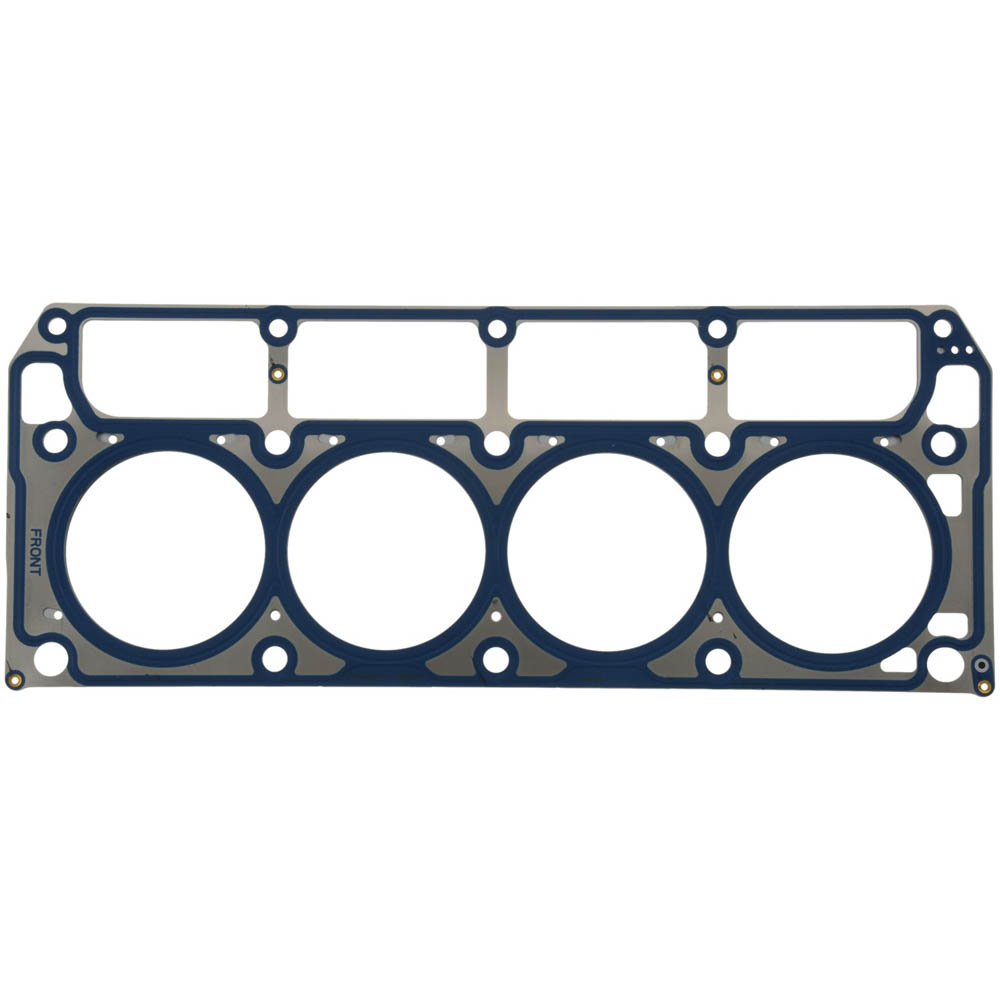 2006 Saab 9-7X Cylinder Head Gasket