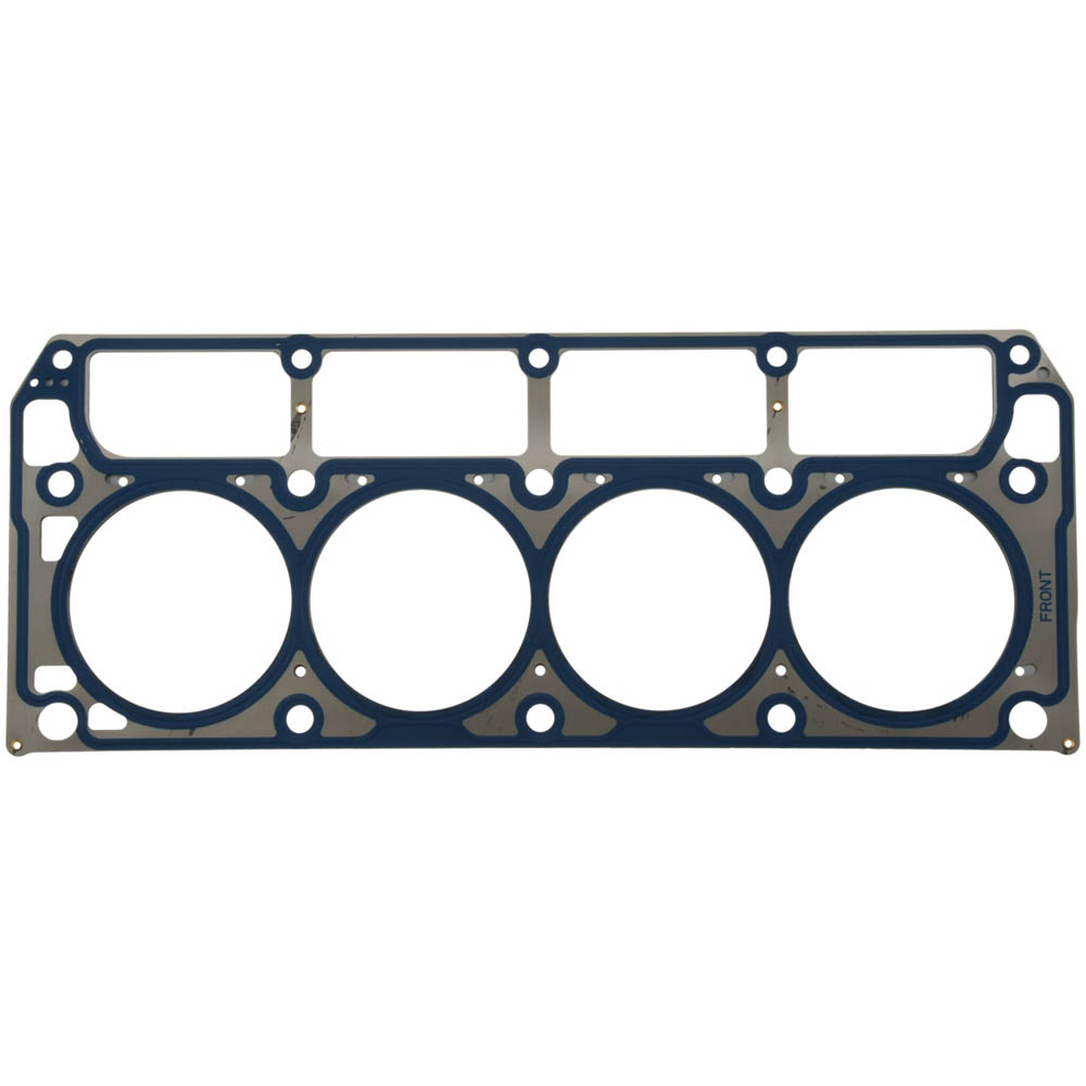 2005 Gmc W4500 Forward Cylinder Head Gasket