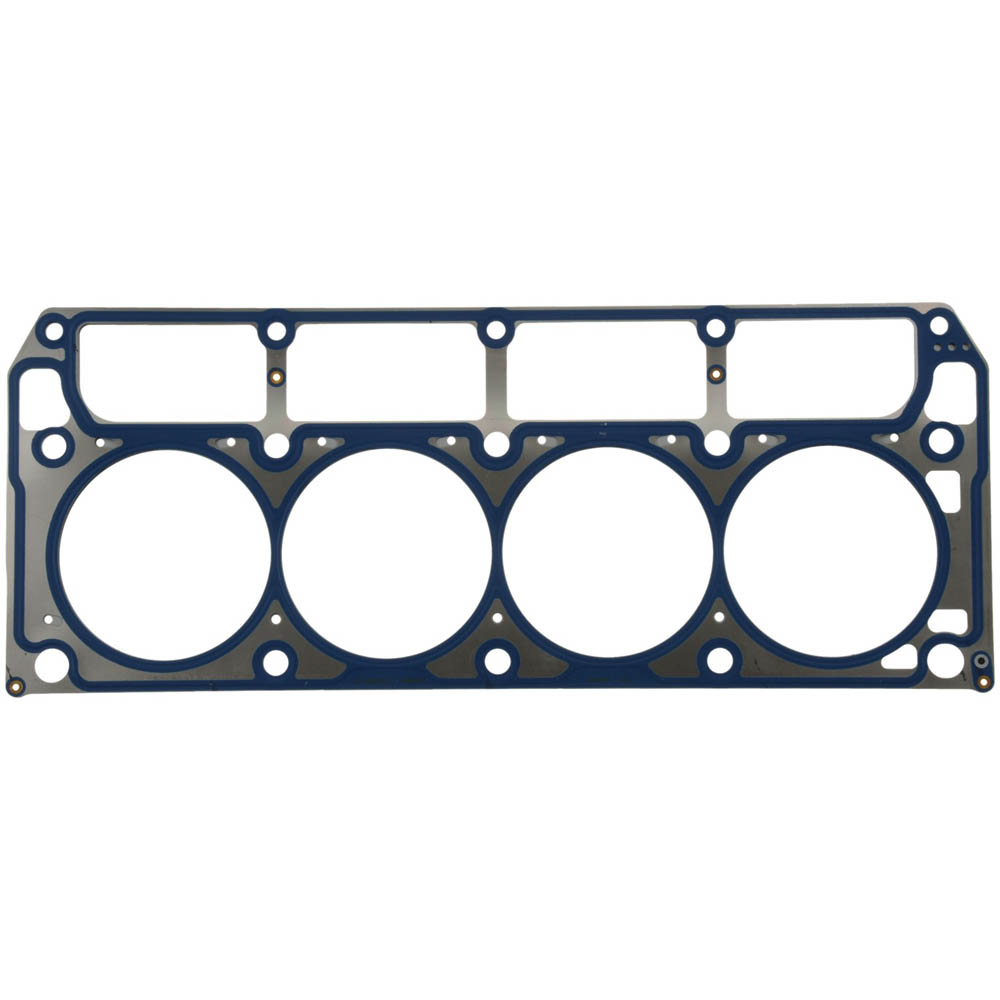 2013 Chevrolet Corvette Cylinder Head Gasket