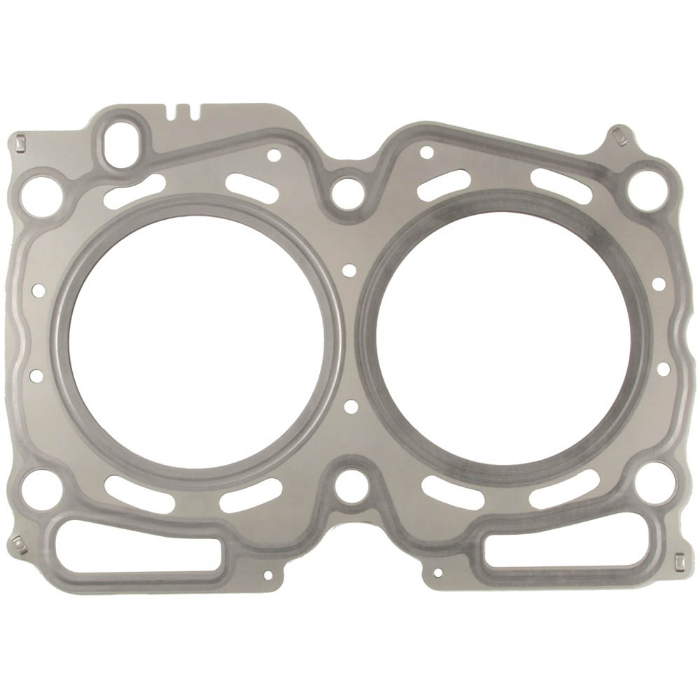 2005 Saab 9-2X Cylinder Head Gasket