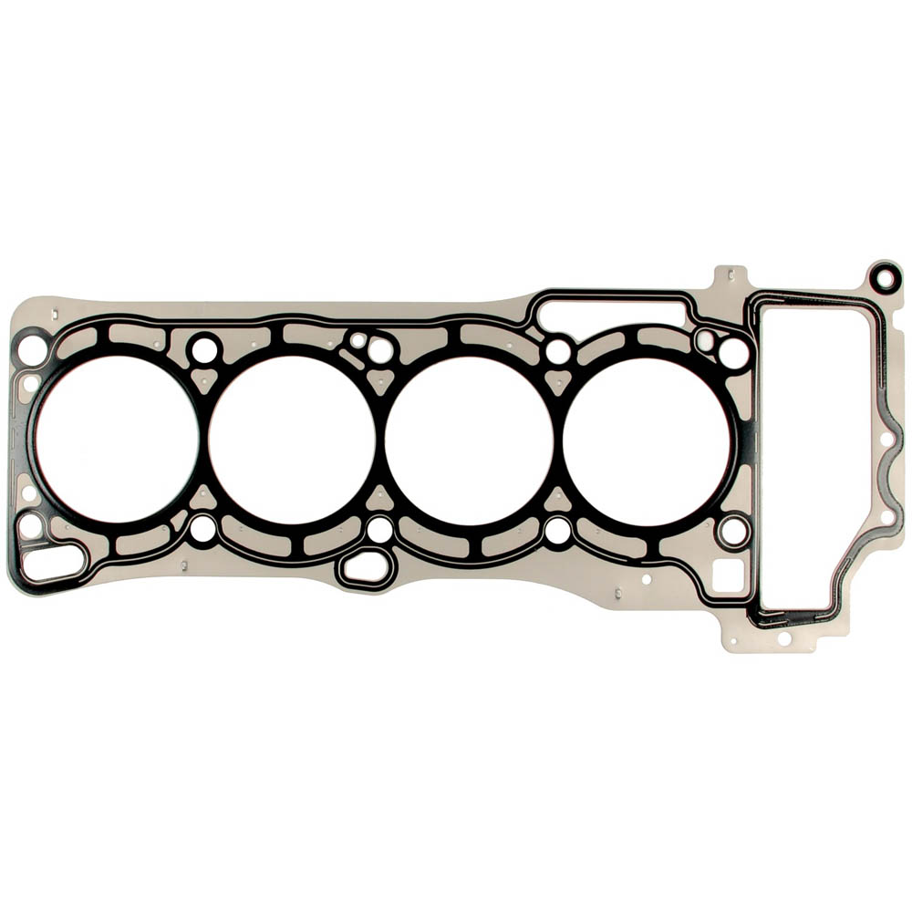 2000 Nissan Sentra Cylinder Head Gasket