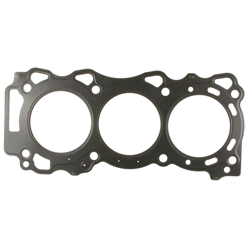 2012 Suzuki Equator Cylinder Head Gasket