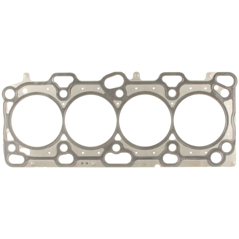 2009 Mitsubishi Eclipse Cylinder Head Gasket
