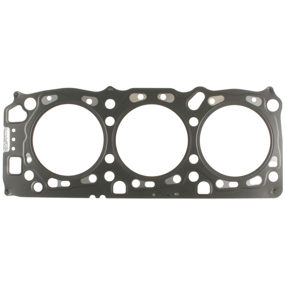 1994 Mitsubishi 3000GT Cylinder Head Gasket