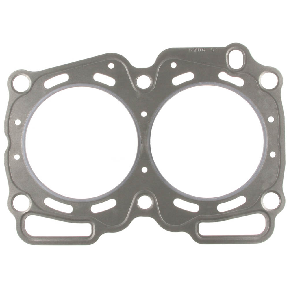 2005 Saab 9-2X Cylinder Head Gasket