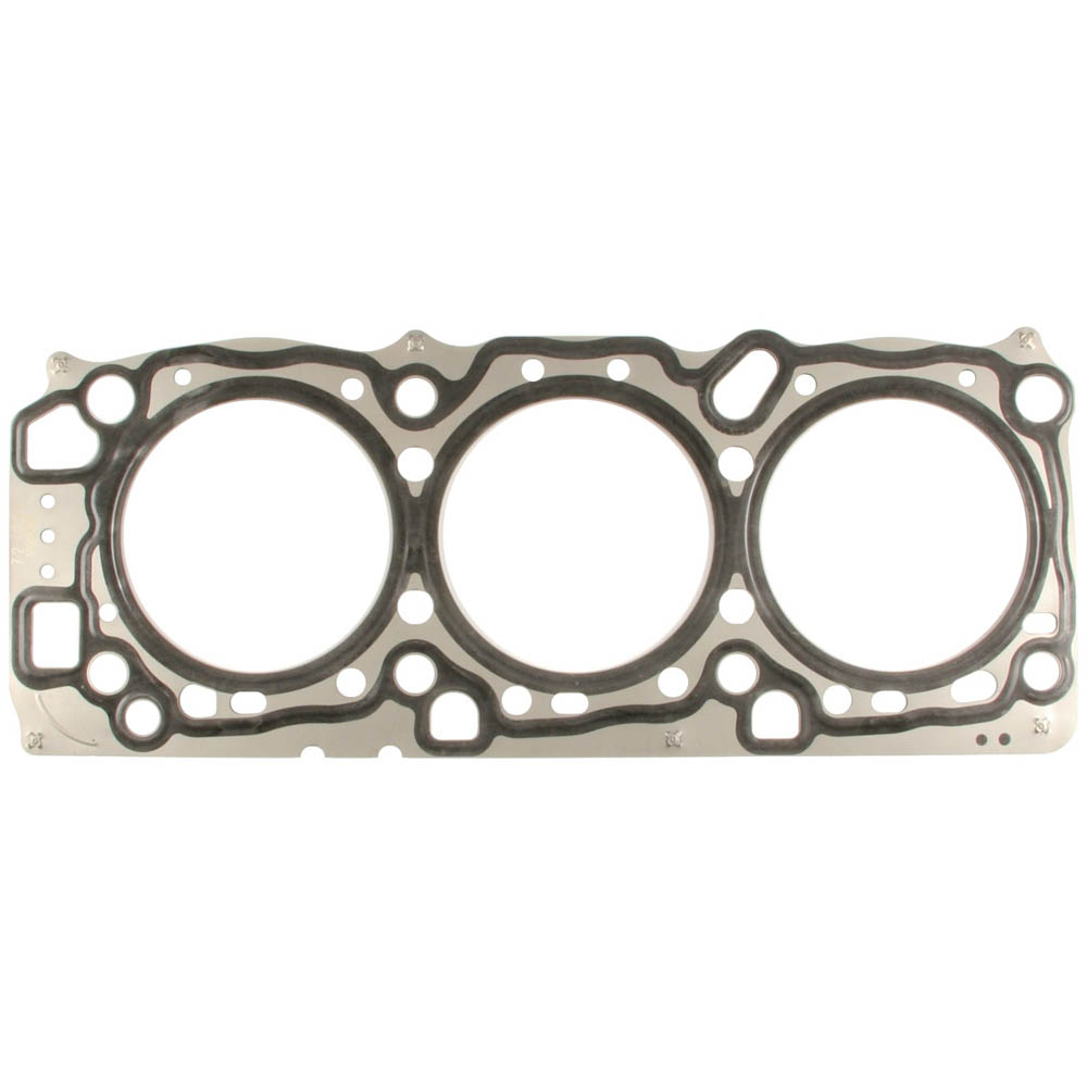 2002 Mitsubishi Eclipse Cylinder Head Gasket