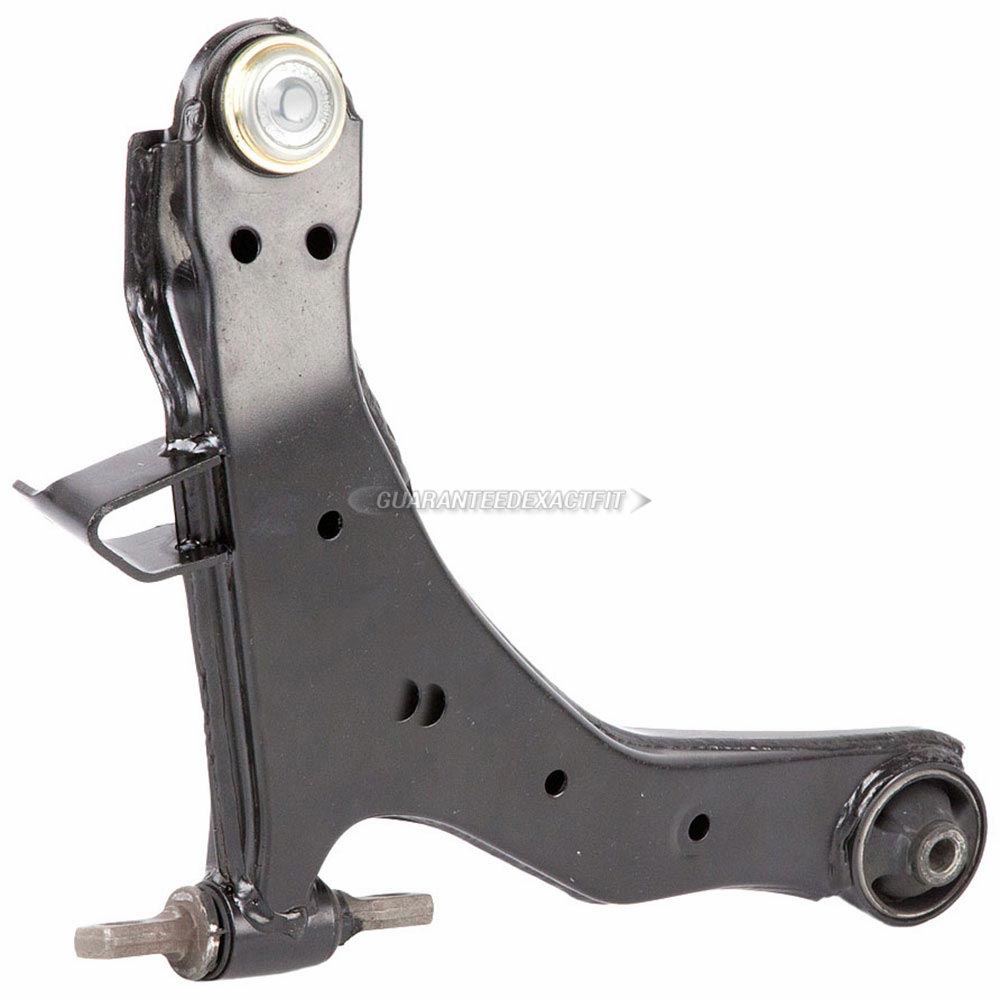 2003 Hyundai Elantra Control Arm