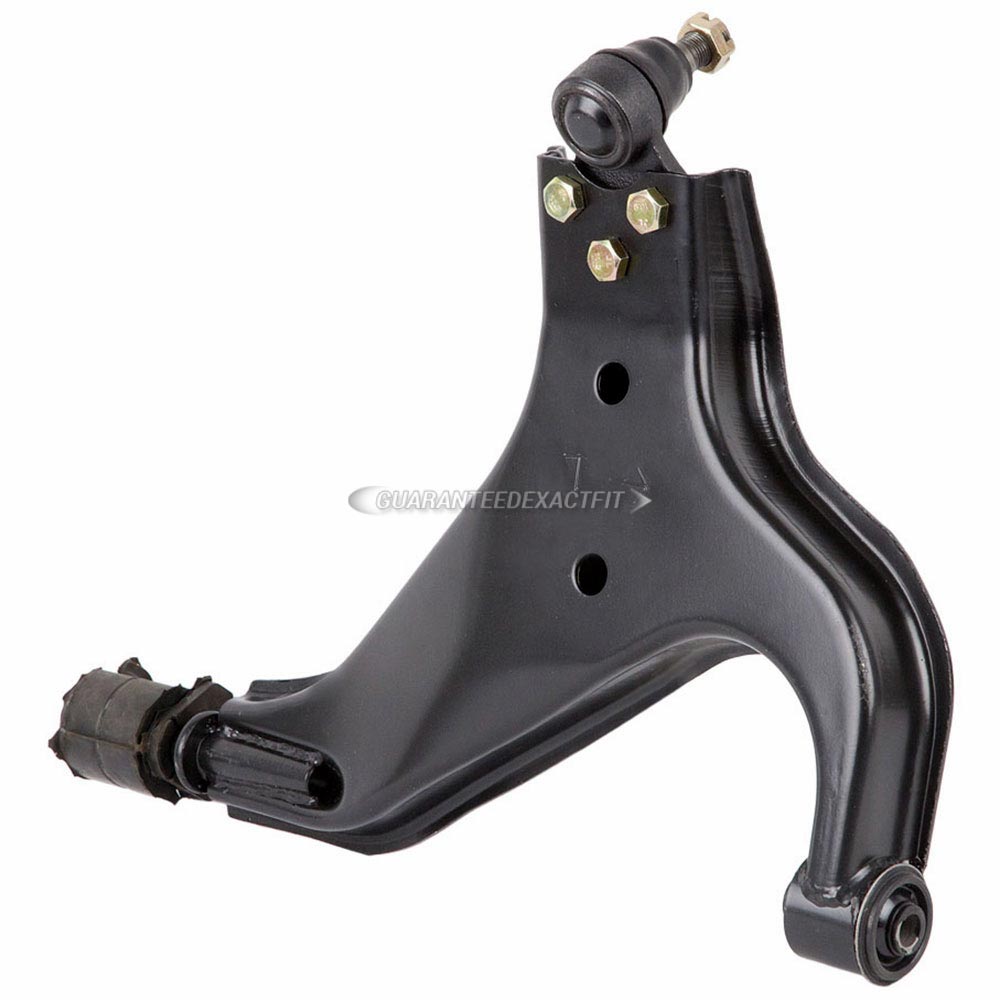2000 Nissan Pathfinder Control Arm
