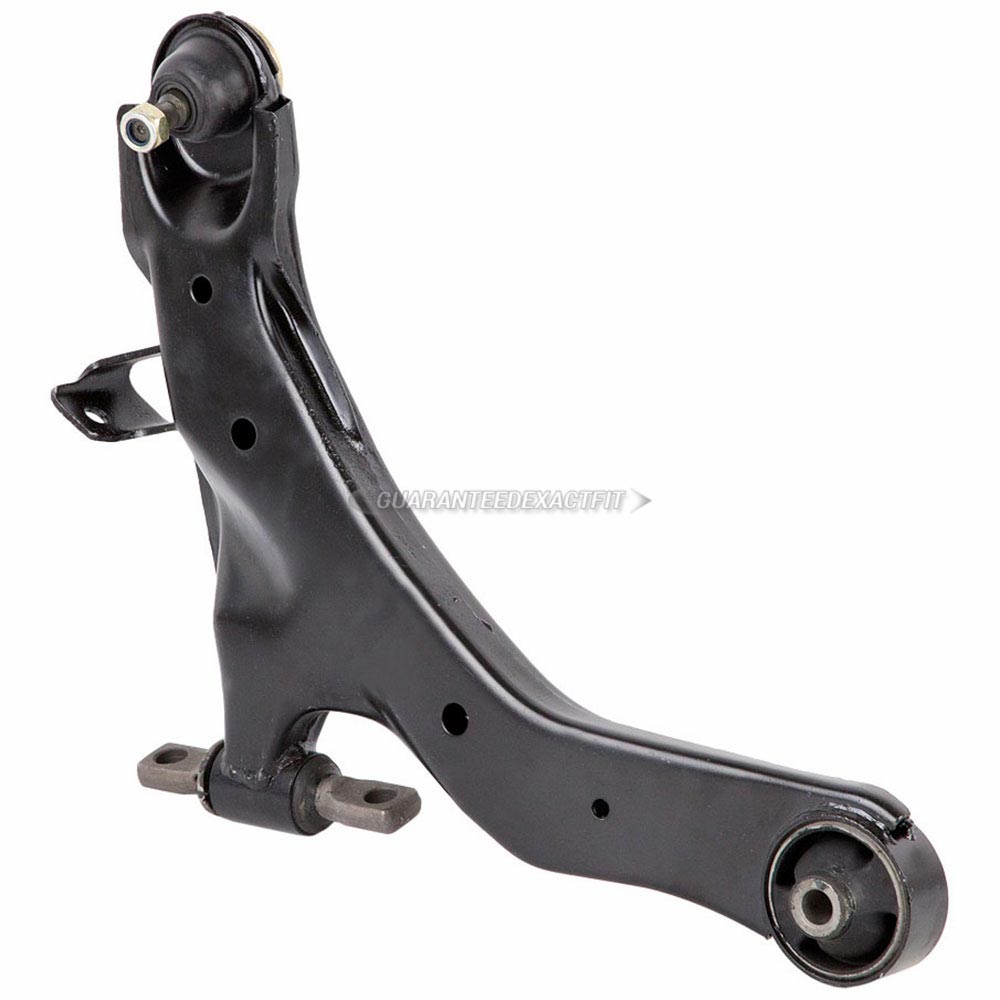 2003 Hyundai Elantra Control Arm Kit