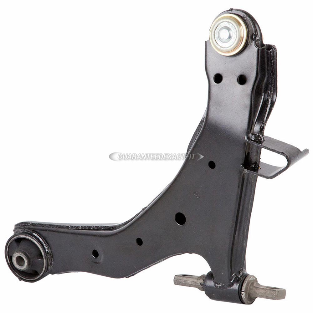 2003 Hyundai Elantra Control Arm