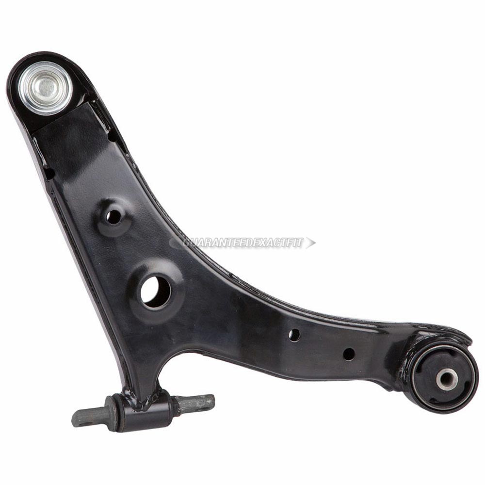 2003 Hyundai Santa Fe Control Arm