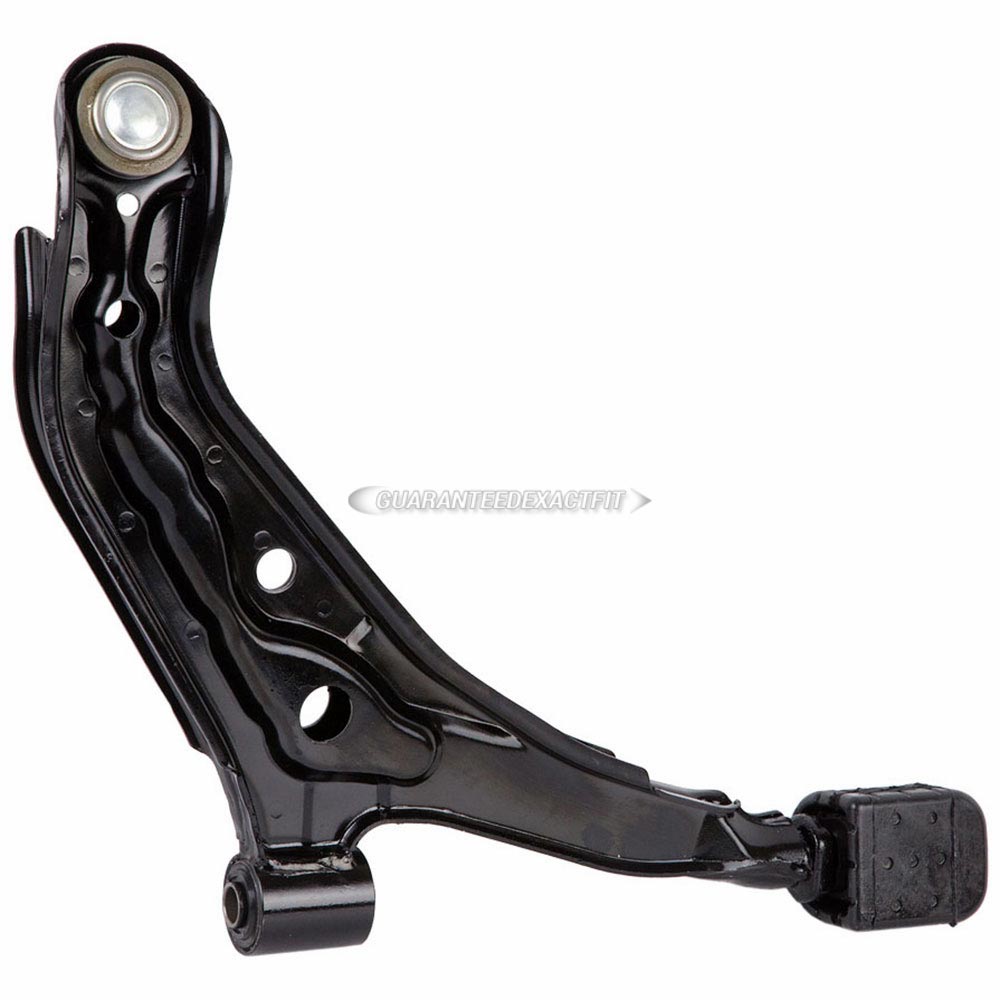 BuyAutoParts 93-00185AN Control Arm