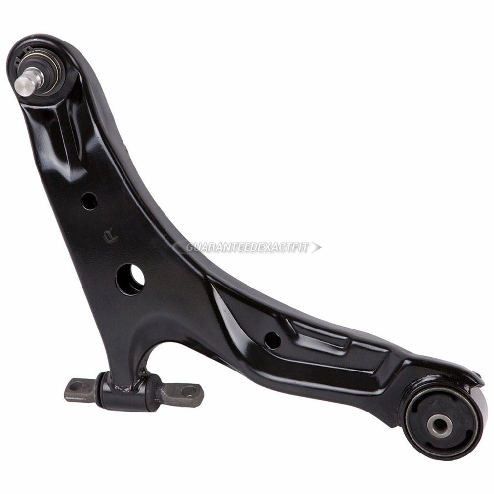2003 Hyundai Santa Fe Control Arm