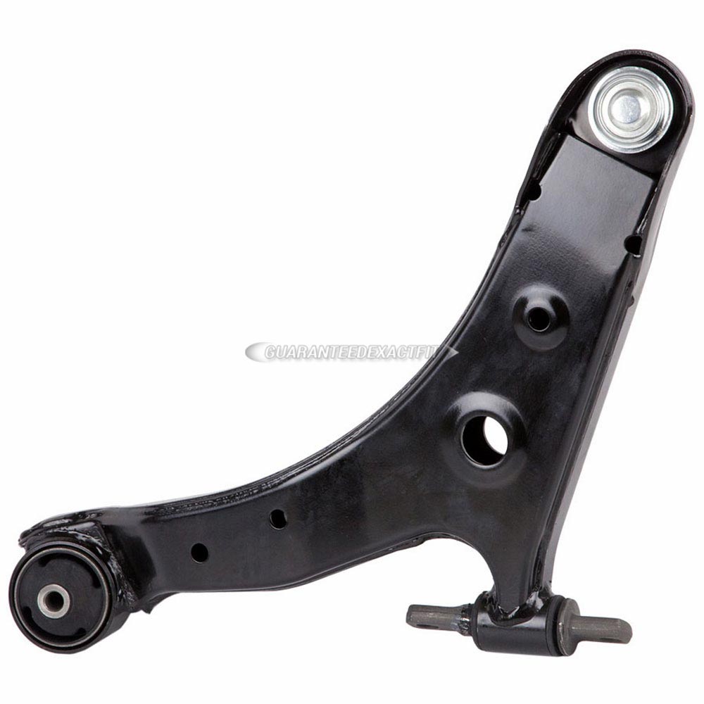 2003 Hyundai Santa Fe Control Arm