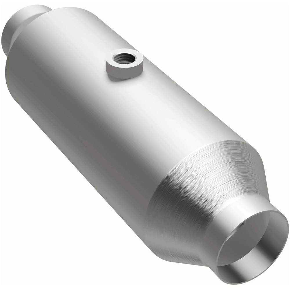 2015 Ram 2500 Catalytic Converter CARB Approved