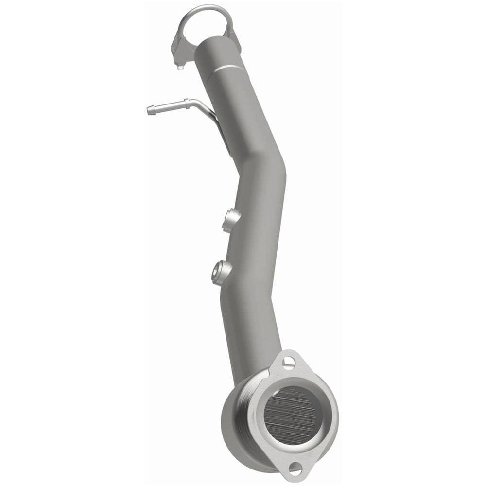 2008 Land Rover Range Rover Catalytic Converter CARB Approved