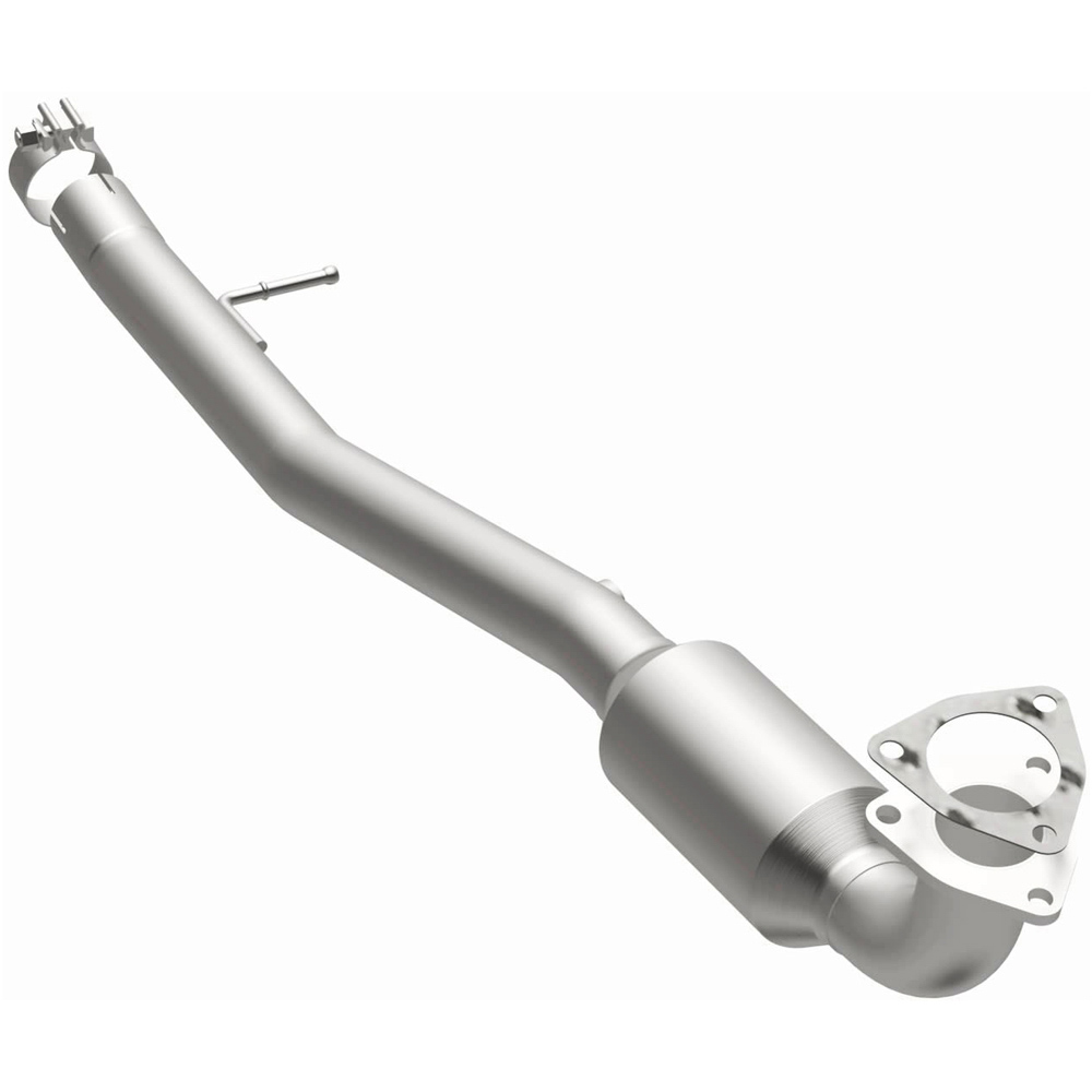 2007 Land Rover Range Rover Catalytic Converter CARB Approved