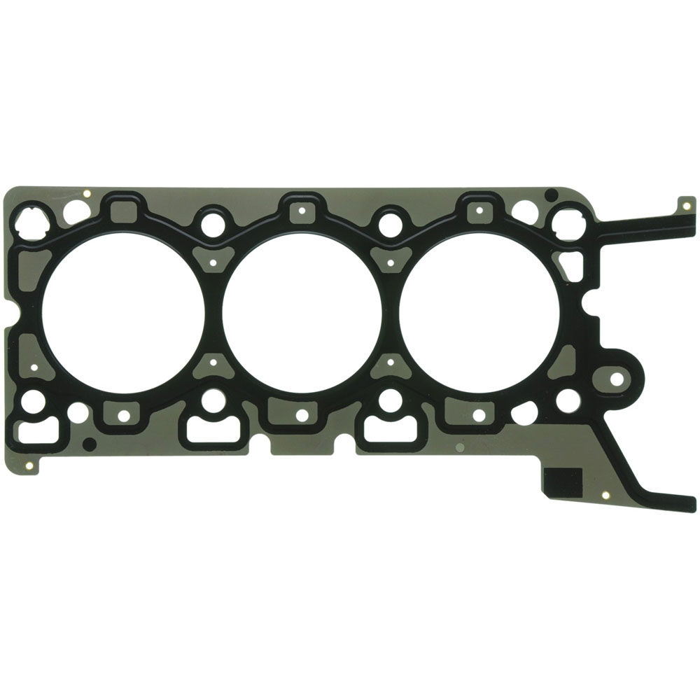 2006 Mazda 6 Cylinder Head Gasket