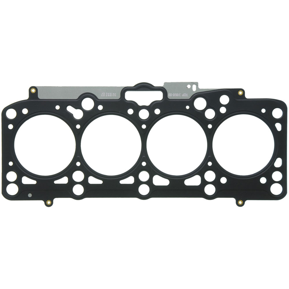 2000 Volkswagen Golf Cylinder Head Gasket
