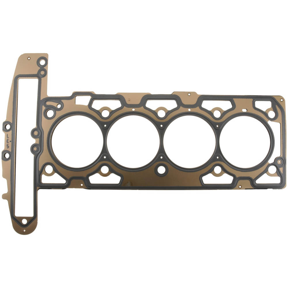 2007 Saturn Sky Cylinder Head Gasket